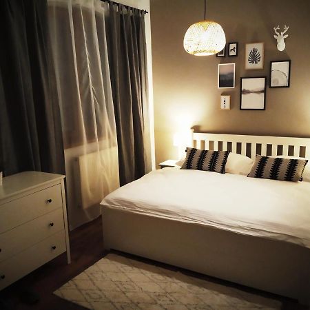 Apartman Linda - Velka Lomnica エクステリア 写真