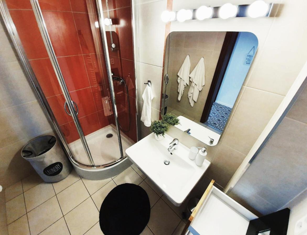 Apartman Linda - Velka Lomnica エクステリア 写真