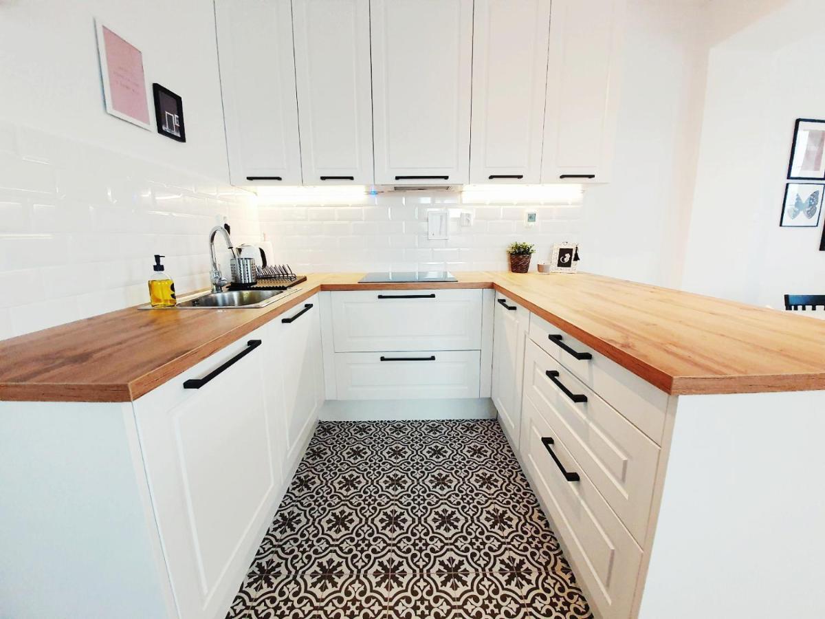 Apartman Linda - Velka Lomnica エクステリア 写真