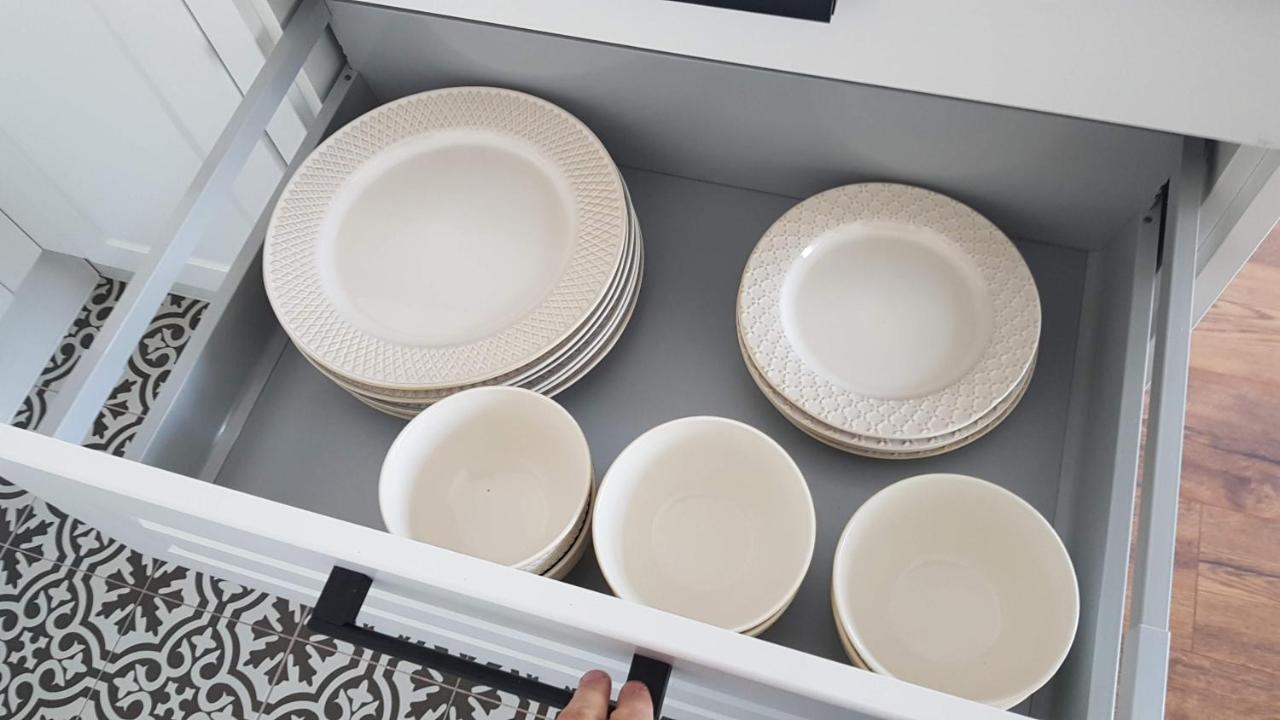 Apartman Linda - Velka Lomnica エクステリア 写真